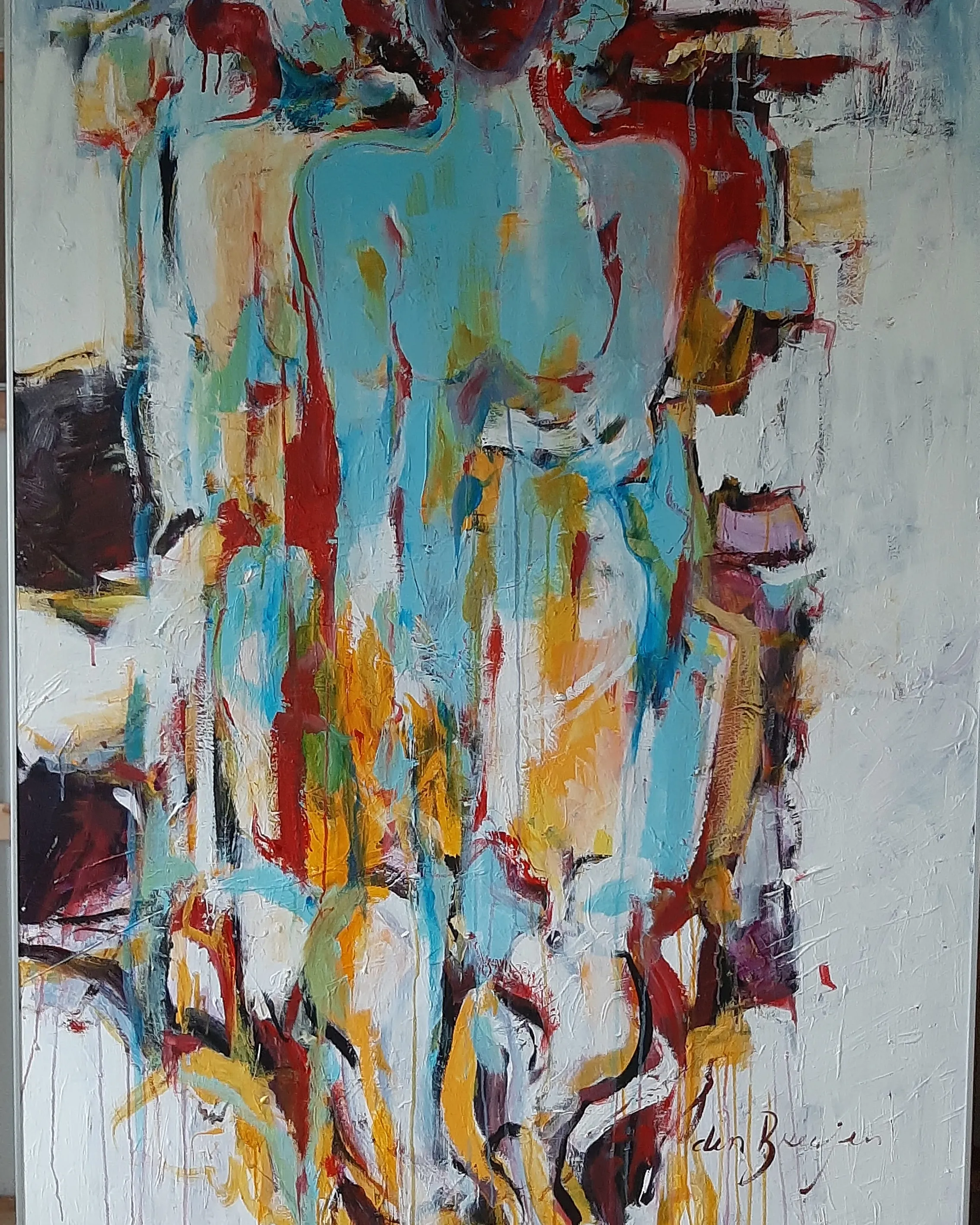  Lets meet on the beach 