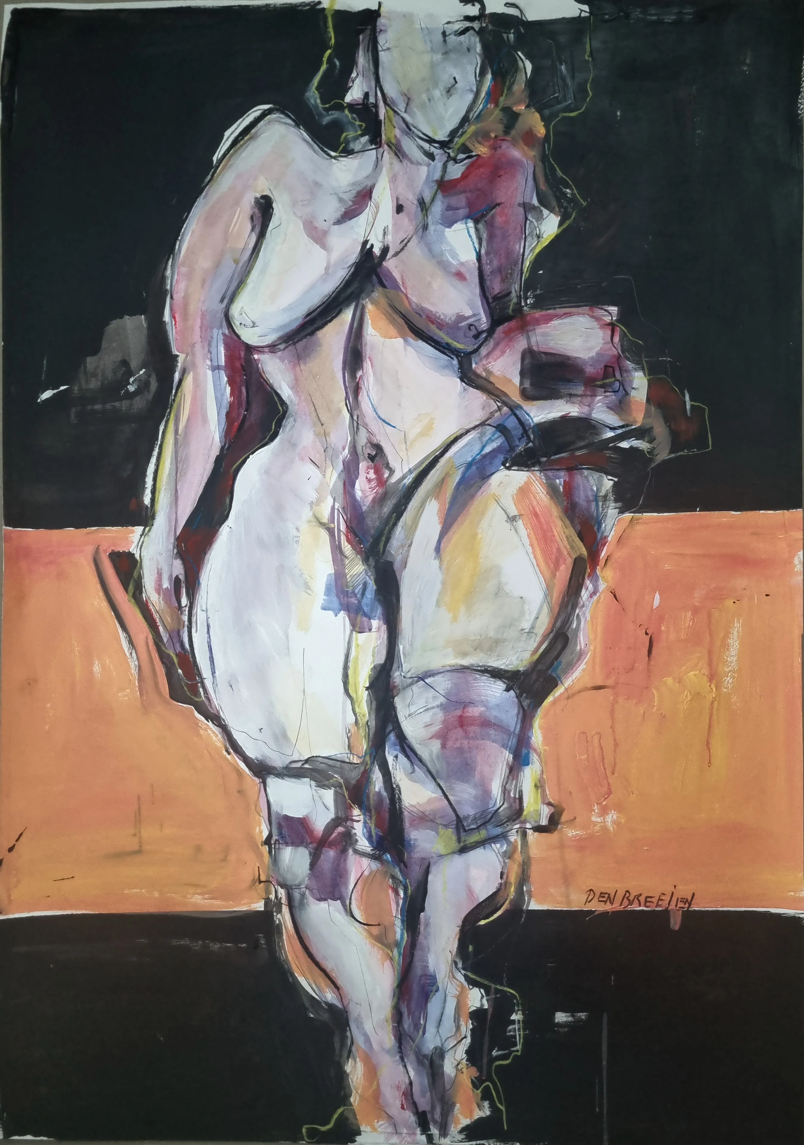  Beauty in Imperfection 